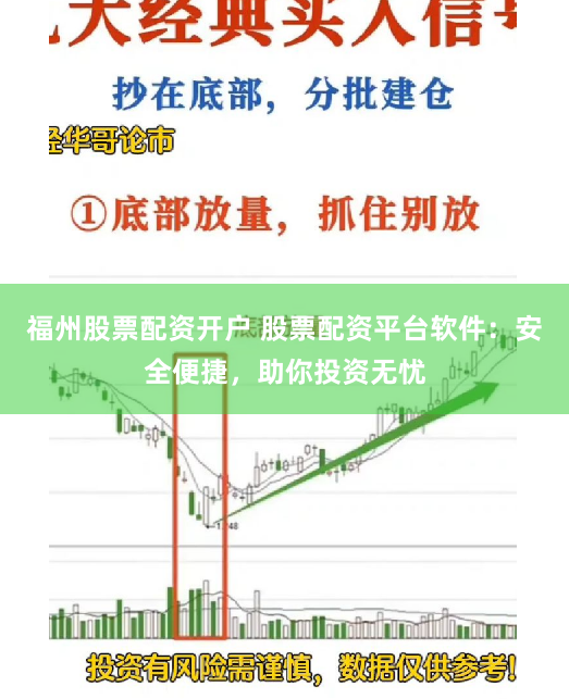 福州股票配资开户 股票配资平台软件：安全便捷，助你投资无忧