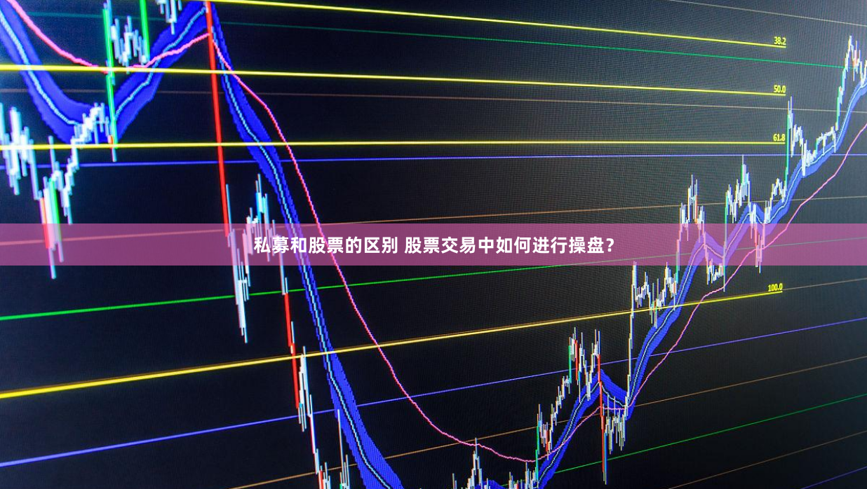 私募和股票的区别 股票交易中如何进行操盘？