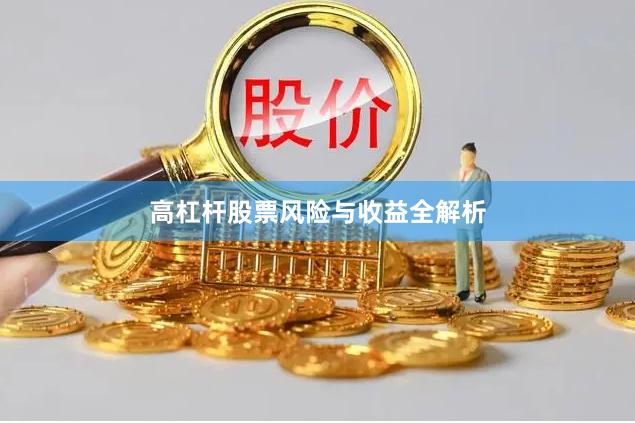 高杠杆股票风险与收益全解析