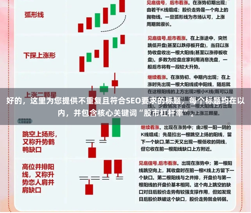 好的，这里为您提供不重复且符合SEO要求的标题，每个标题均在以内，并包含核心关键词“股市杠杆率”。